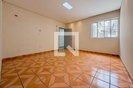Sala de casa para alugar com 3 quartos, 90m² em Sé, São Paulo