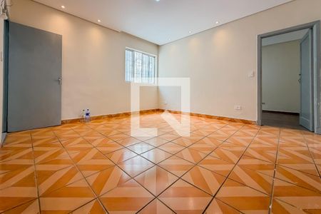 Sala de casa para alugar com 3 quartos, 90m² em Sé, São Paulo