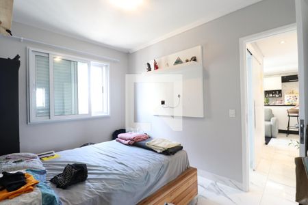 Quarto 2 de apartamento à venda com 2 quartos, 49m² em Barra Funda, São Paulo