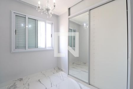 Quarto 1 de apartamento à venda com 2 quartos, 49m² em Barra Funda, São Paulo