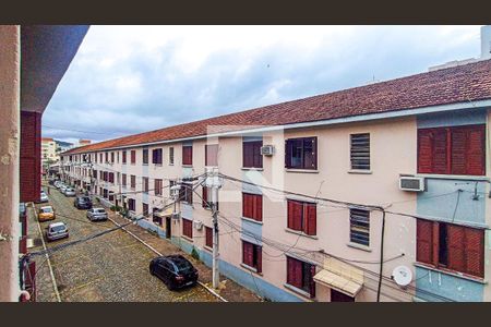 Apartamento para alugar com 2 quartos, 63m² em São José, Porto Alegre