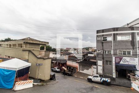 Vista da Sala de casa para alugar com 3 quartos, 70m² em Vila Pindorama, Barueri