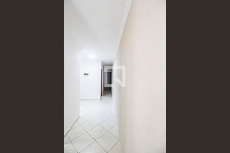 Corredor de casa para alugar com 3 quartos, 70m² em Vila Pindorama, Barueri
