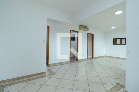 Sala de apartamento para alugar com 3 quartos, 92m² em Bosque da Saúde, São Paulo