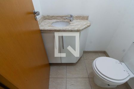 Lavabo de apartamento para alugar com 3 quartos, 92m² em Bosque da Saúde, São Paulo