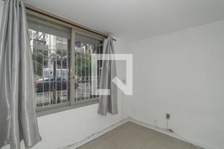 Quarto de apartamento à venda com 1 quarto, 40m² em Petrópolis, Porto Alegre