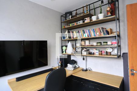 Quarto 1 de apartamento à venda com 3 quartos, 80m² em São Paulo, Belo Horizonte