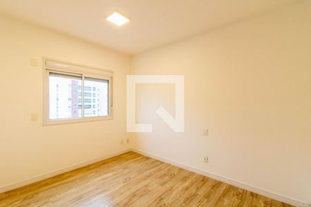 Suíte 1 de apartamento para alugar com 3 quartos, 117m² em Jardim Santa Mena, São Paulo