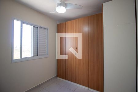 Quarto 1 de apartamento para alugar com 2 quartos, 62m² em Jardim Saira, Sorocaba