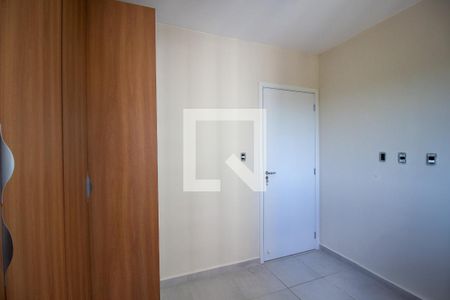 Quarto 1 de apartamento para alugar com 2 quartos, 62m² em Jardim Saira, Sorocaba
