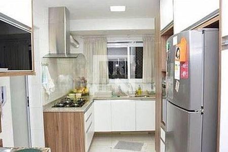 Apartamento à venda com 3 quartos, 169m² em Vila Clementino, São Paulo