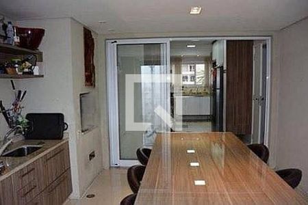 Apartamento à venda com 3 quartos, 169m² em Vila Clementino, São Paulo