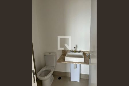 Apartamento à venda com 3 quartos, 119m² em Ipiranga, São Paulo