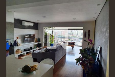 Apartamento à venda com 2 quartos, 94m² em Ipiranga, São Paulo