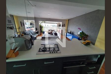 Apartamento à venda com 2 quartos, 94m² em Ipiranga, São Paulo