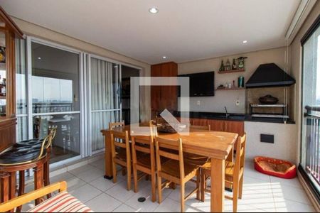 Apartamento à venda com 2 quartos, 94m² em Ipiranga, São Paulo