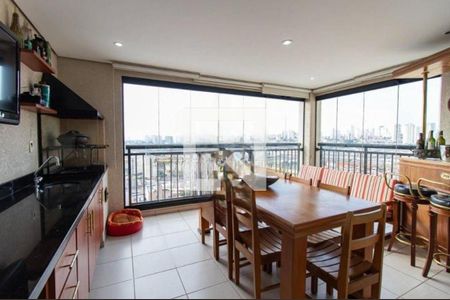 Apartamento à venda com 2 quartos, 94m² em Ipiranga, São Paulo