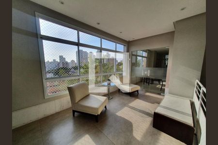Apartamento à venda com 3 quartos, 141m² em Vila Gumercindo, São Paulo