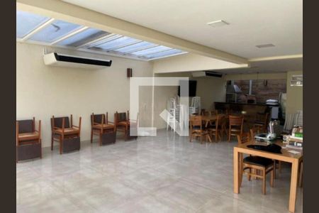 Apartamento à venda com 3 quartos, 127m² em VILA FIRMIANO PINTO, São Paulo