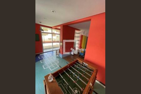 Apartamento à venda com 3 quartos, 127m² em VILA FIRMIANO PINTO, São Paulo