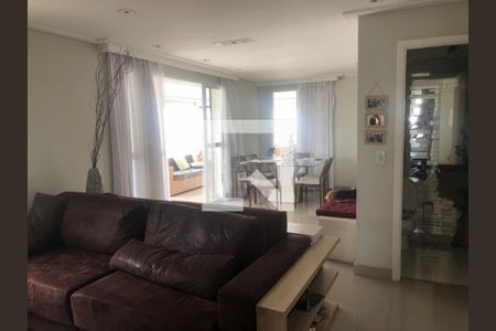 Apartamento à venda com 3 quartos, 127m² em VILA FIRMIANO PINTO, São Paulo