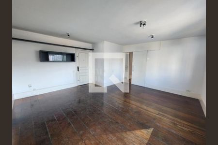 Apartamento à venda com 3 quartos, 118m² em Vila Clementino, São Paulo