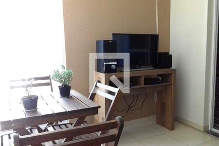 Apartamento à venda com 3 quartos, 69m² em Vila das Merces, São Paulo