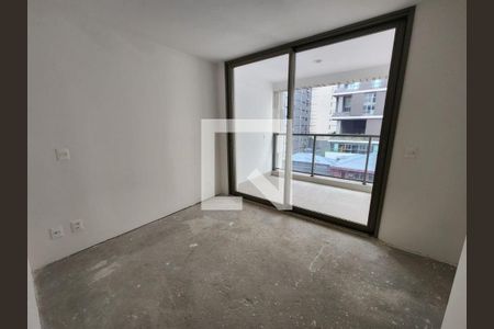 Apartamento à venda com 1 quarto, 27m² em Jardim Paulista, São Paulo