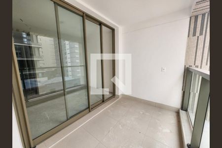 Apartamento à venda com 1 quarto, 27m² em Jardim Paulista, São Paulo