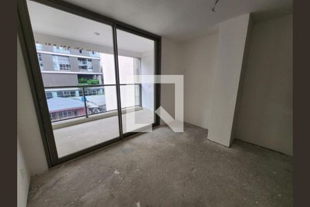 Apartamento à venda com 1 quarto, 27m² em Jardim Paulista, São Paulo