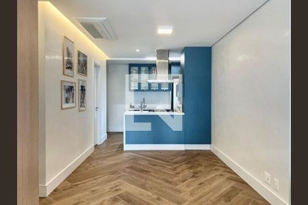 Apartamento à venda com 3 quartos, 122m² em Sumarezinho, São Paulo