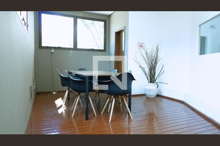 Apartamento à venda com 1 quarto, 61m² em Paraíso do Morumbi, São Paulo