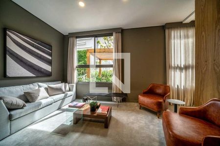 Apartamento à venda com 3 quartos, 163m² em Vila Mariana, São Paulo