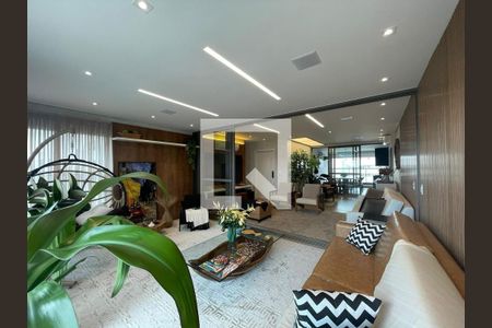 Apartamento à venda com 3 quartos, 163m² em Vila Mariana, São Paulo