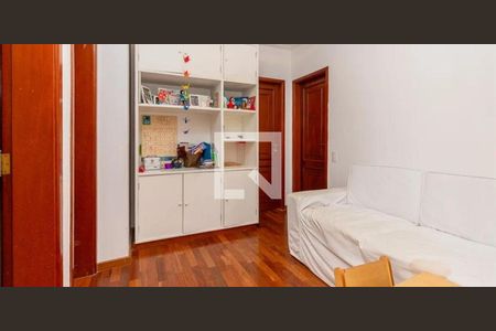 Apartamento à venda com 4 quartos, 223m² em Vila Clementino, São Paulo