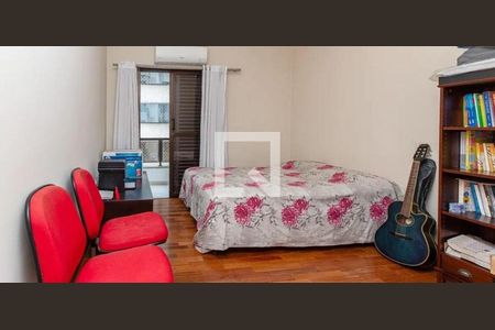 Apartamento à venda com 4 quartos, 223m² em Vila Clementino, São Paulo