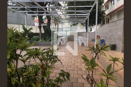 Apartamento à venda com 2 quartos, 105m² em Vila Mariana, São Paulo