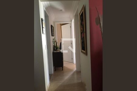 Apartamento à venda com 3 quartos, 77m² em Vila Mariana, São Paulo