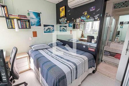 Apartamento à venda com 3 quartos, 184m² em Vila Mariana, São Paulo