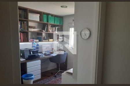 Apartamento à venda com 4 quartos, 266m² em Jurubatuba, São Paulo