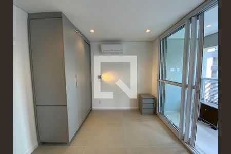 Apartamento à venda com 1 quarto, 28m² em Vila Clementino, São Paulo