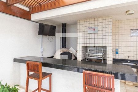 Apartamento à venda com 3 quartos, 120m² em Jardim Aeroporto, São Paulo