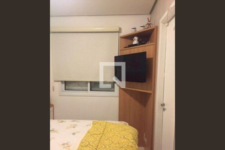 Apartamento à venda com 3 quartos, 120m² em Jardim Aeroporto, São Paulo