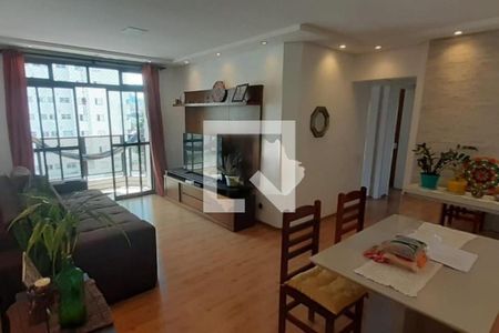 Apartamento à venda com 3 quartos, 104m² em Vila Gumercindo, São Paulo