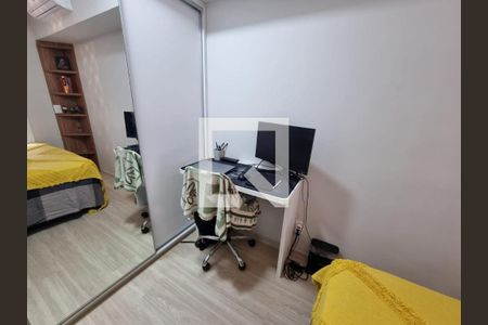 Apartamento à venda com 1 quarto, 33m² em Vila Mariana, São Paulo