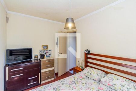 Apartamento à venda com 2 quartos, 50m² em Cambuci, São Paulo