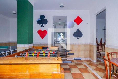 Apartamento à venda com 2 quartos, 50m² em Cambuci, São Paulo