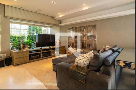 Apartamento à venda com 4 quartos, 343m² em Belenzinho, São Paulo