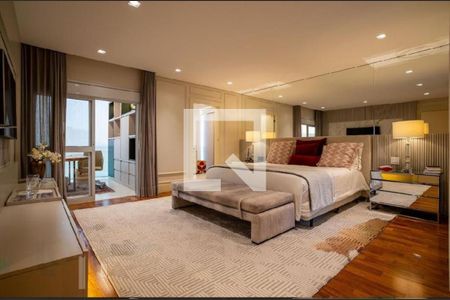 Apartamento à venda com 4 quartos, 343m² em Belenzinho, São Paulo