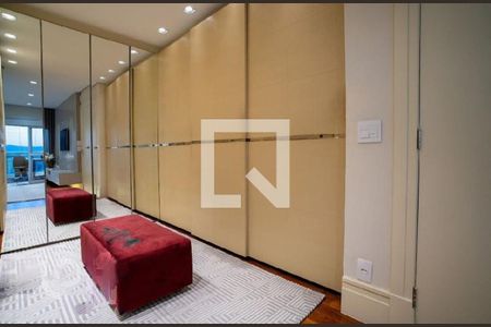 Apartamento à venda com 4 quartos, 343m² em Belenzinho, São Paulo
